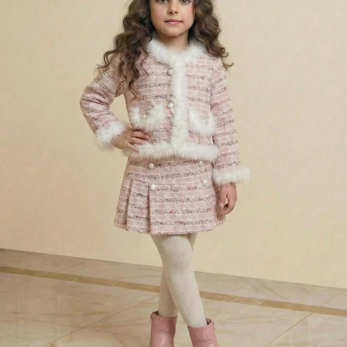 Ensemble Lilyane 2026 ✨