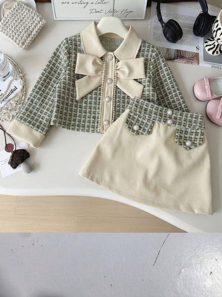 Ensemble Dana élégant et raffiné 2026✨