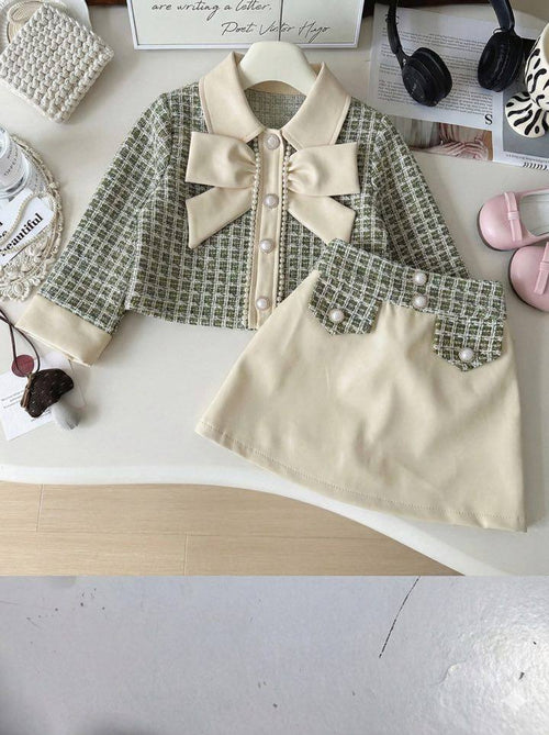 Ensemble Dana élégant et raffiné 2026✨