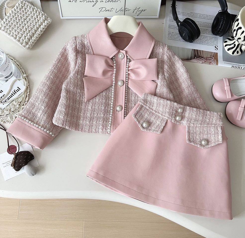 Ensemble Dana élégant et raffiné 2026✨